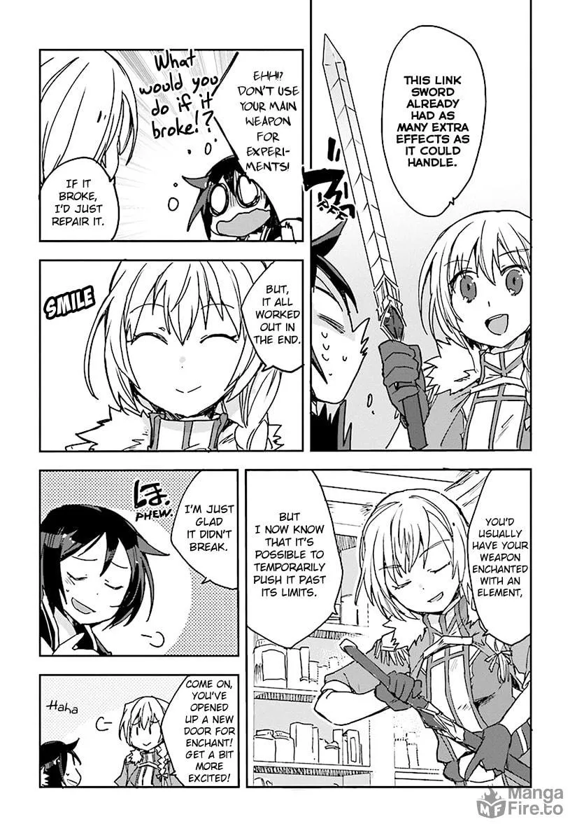 Read Only Sense Online chapter 44 image 9 on Lezhin