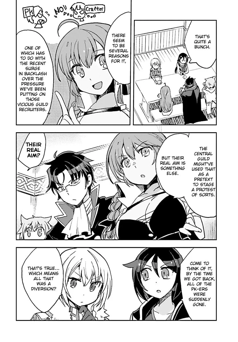 Read Only Sense Online chapter 45 image 13 on Lezhin