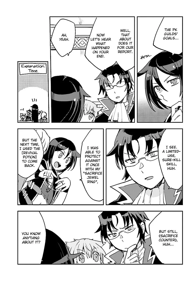 Read Only Sense Online chapter 45 image 16 on Lezhin
