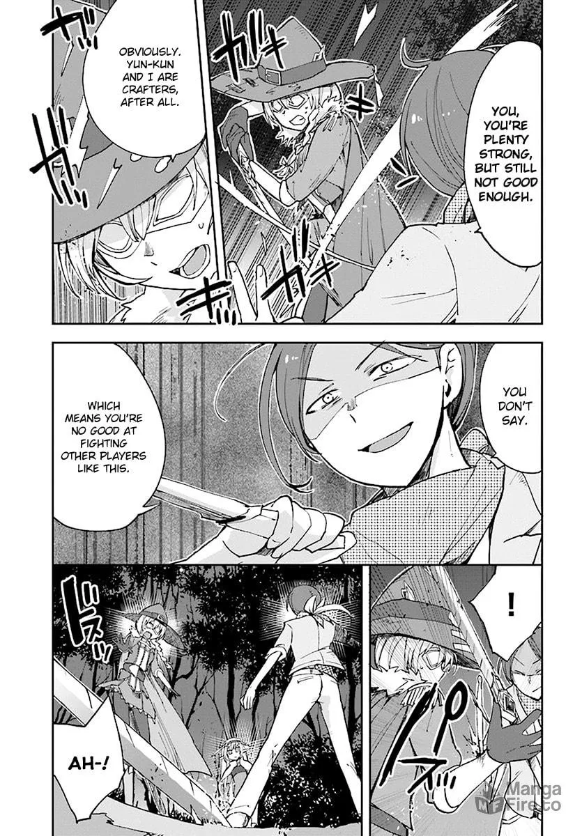 Read Only Sense Online chapter 45 image 2 on Lezhin