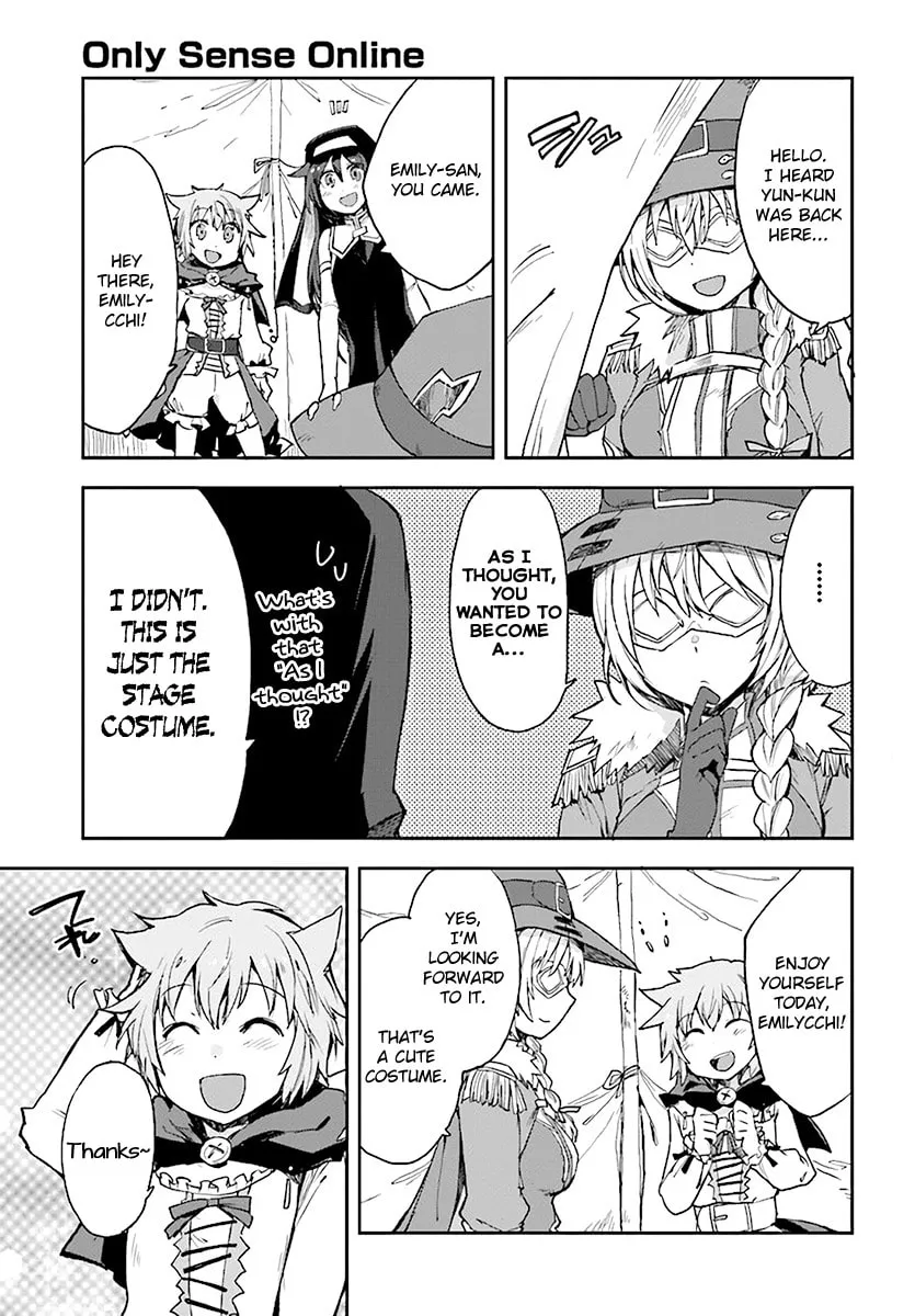 Read Only Sense Online chapter 45 image 22 on Lezhin