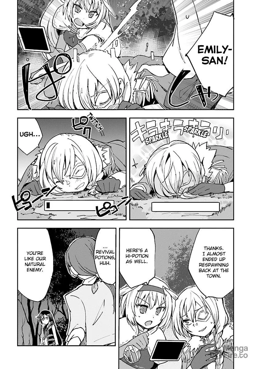 Read Only Sense Online chapter 45 image 5 on Lezhin