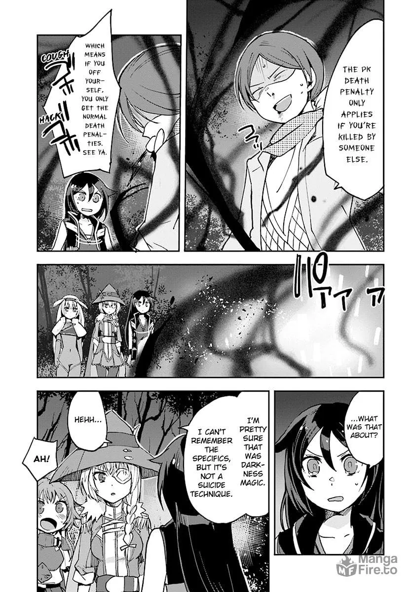 Read Only Sense Online chapter 45 image 8 on Lezhin