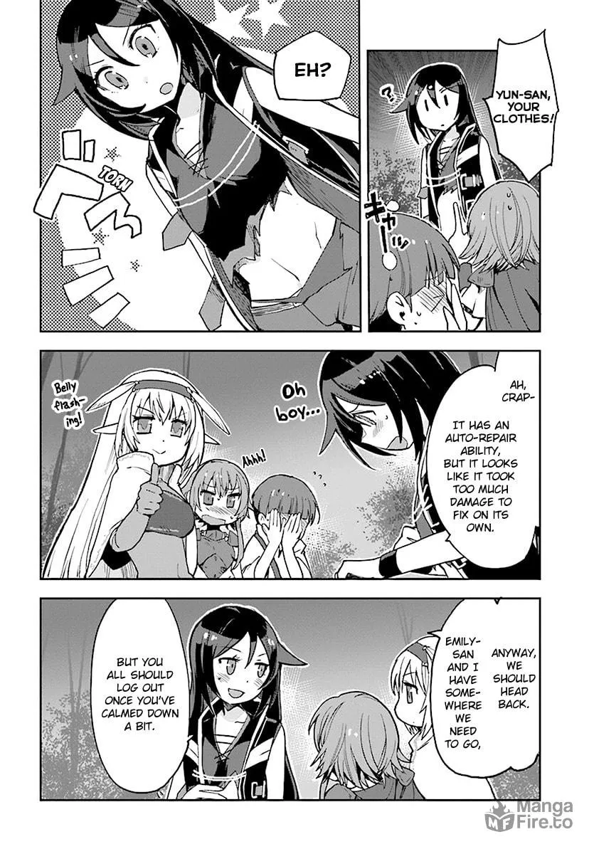 Read Only Sense Online chapter 45 image 9 on Lezhin