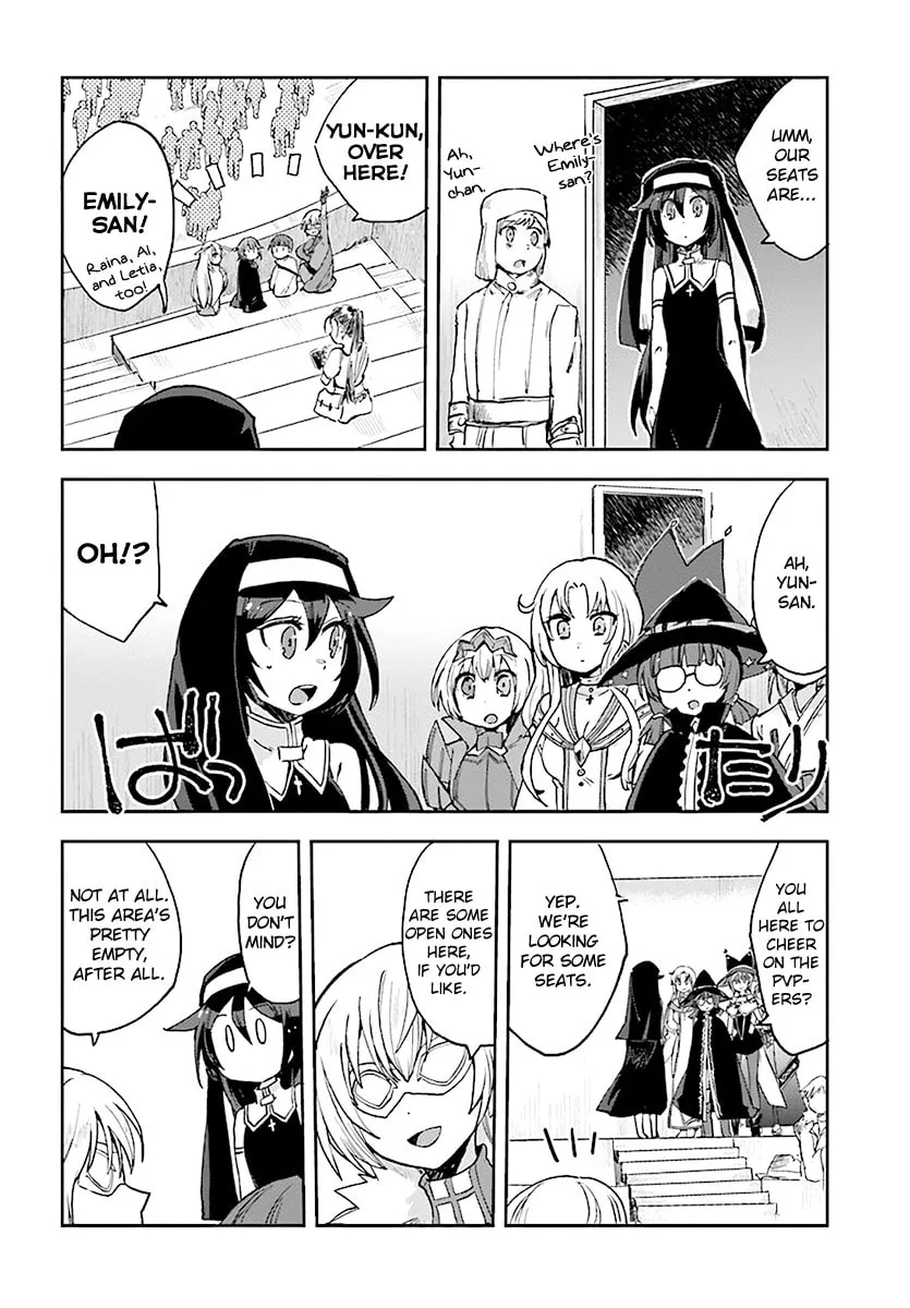 Read Only Sense Online chapter 46 image 1 on Lezhin