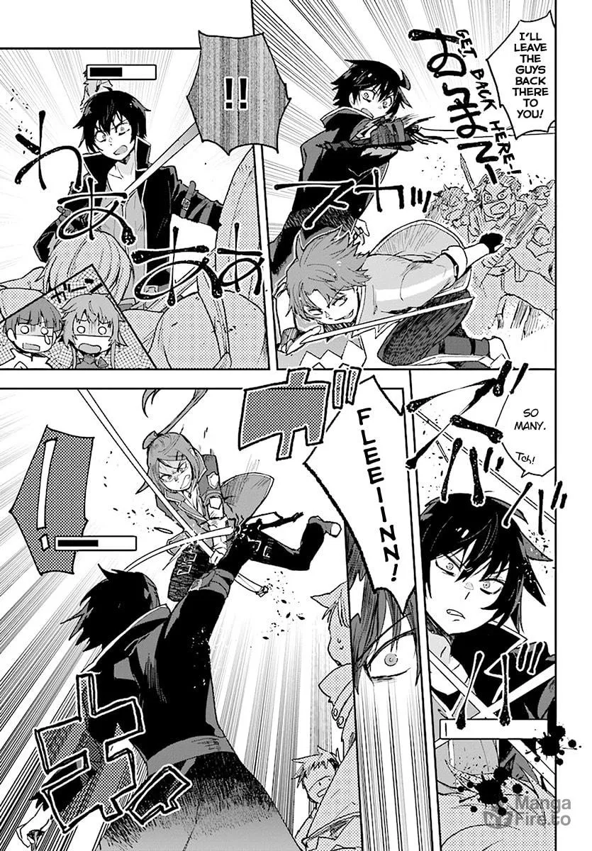Read Only Sense Online chapter 46 image 14 on Lezhin