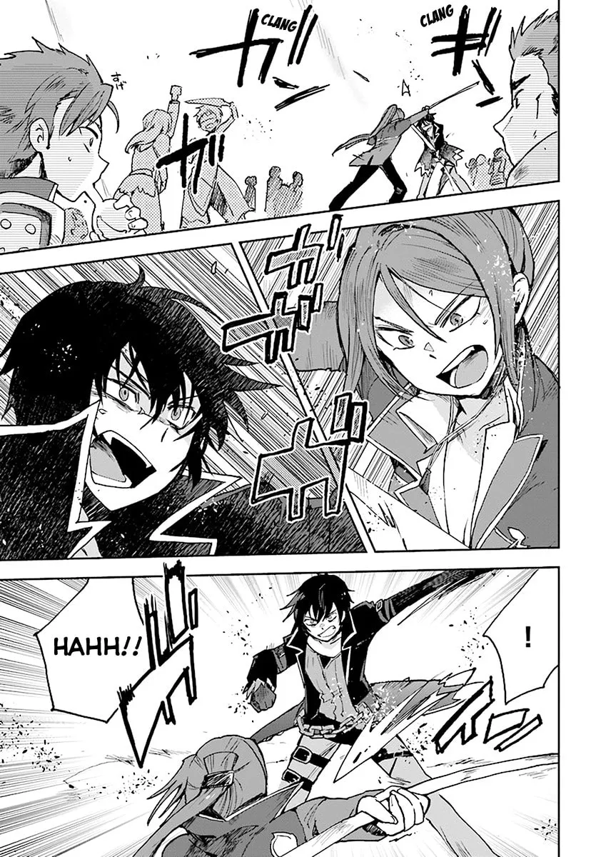 Read Only Sense Online chapter 46 image 16 on Lezhin