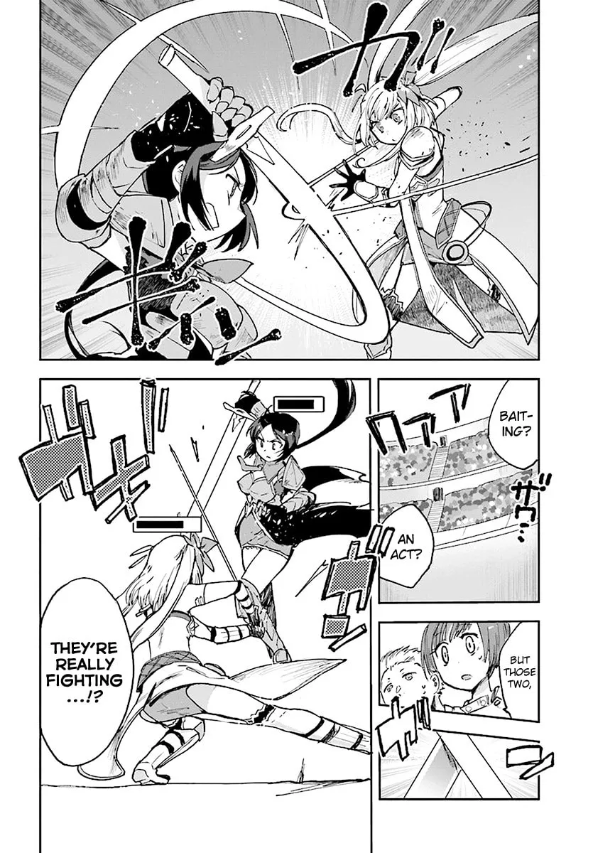 Read Only Sense Online chapter 46 image 7 on Lezhin
