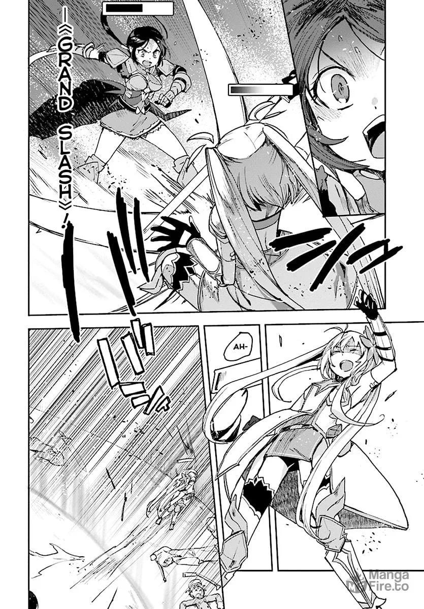 Read Only Sense Online chapter 46 image 9 on Lezhin