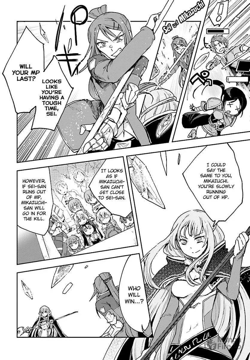Read Only Sense Online chapter 47 image 11 on Lezhin