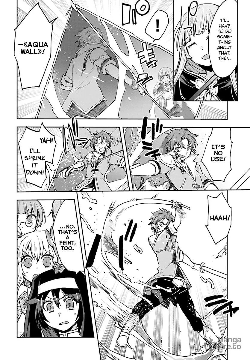 Read Only Sense Online chapter 47 image 17 on Lezhin