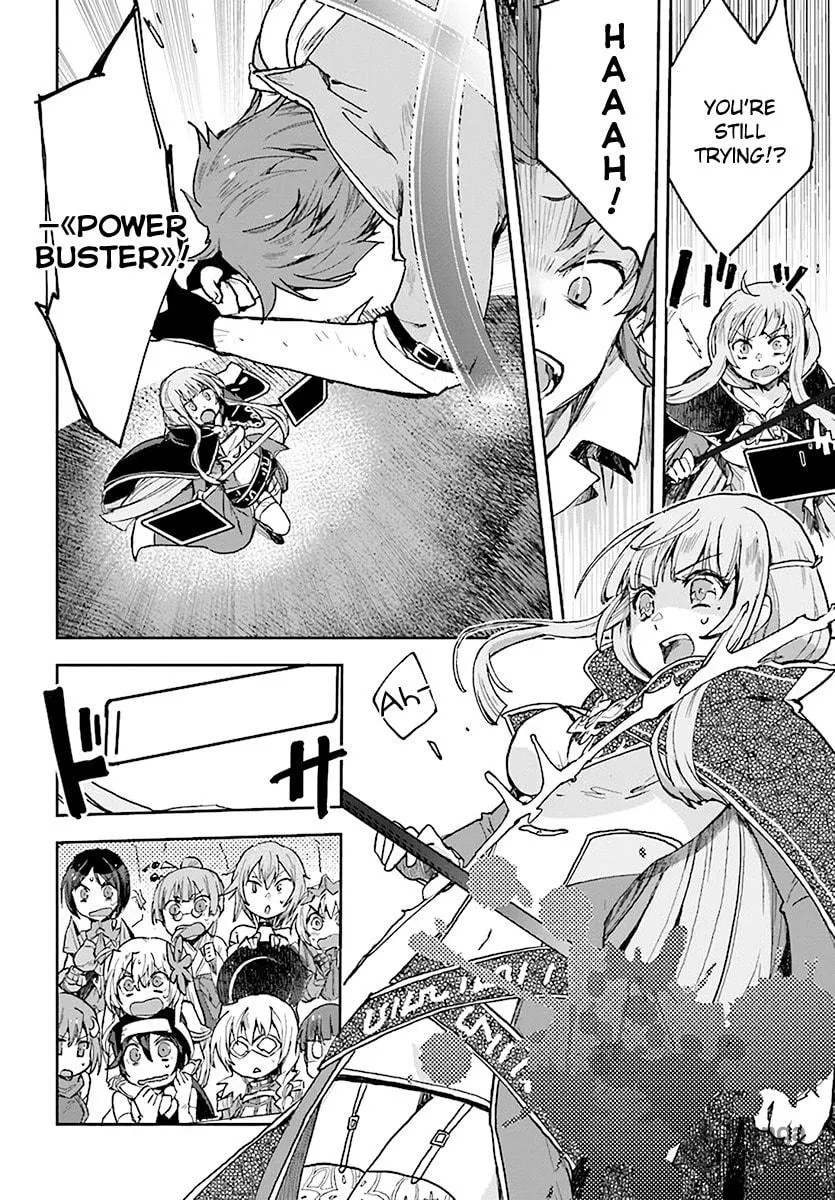 Read Only Sense Online chapter 47 image 23 on Lezhin