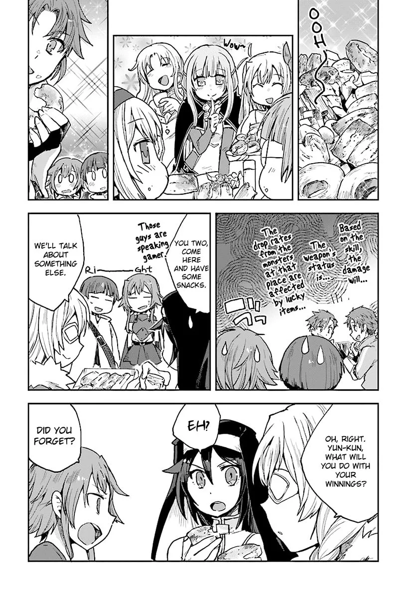 Read Only Sense Online chapter 47 image 27 on Lezhin