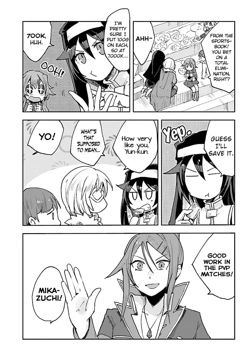 Read Only Sense Online chapter 47 image 28 on Lezhin