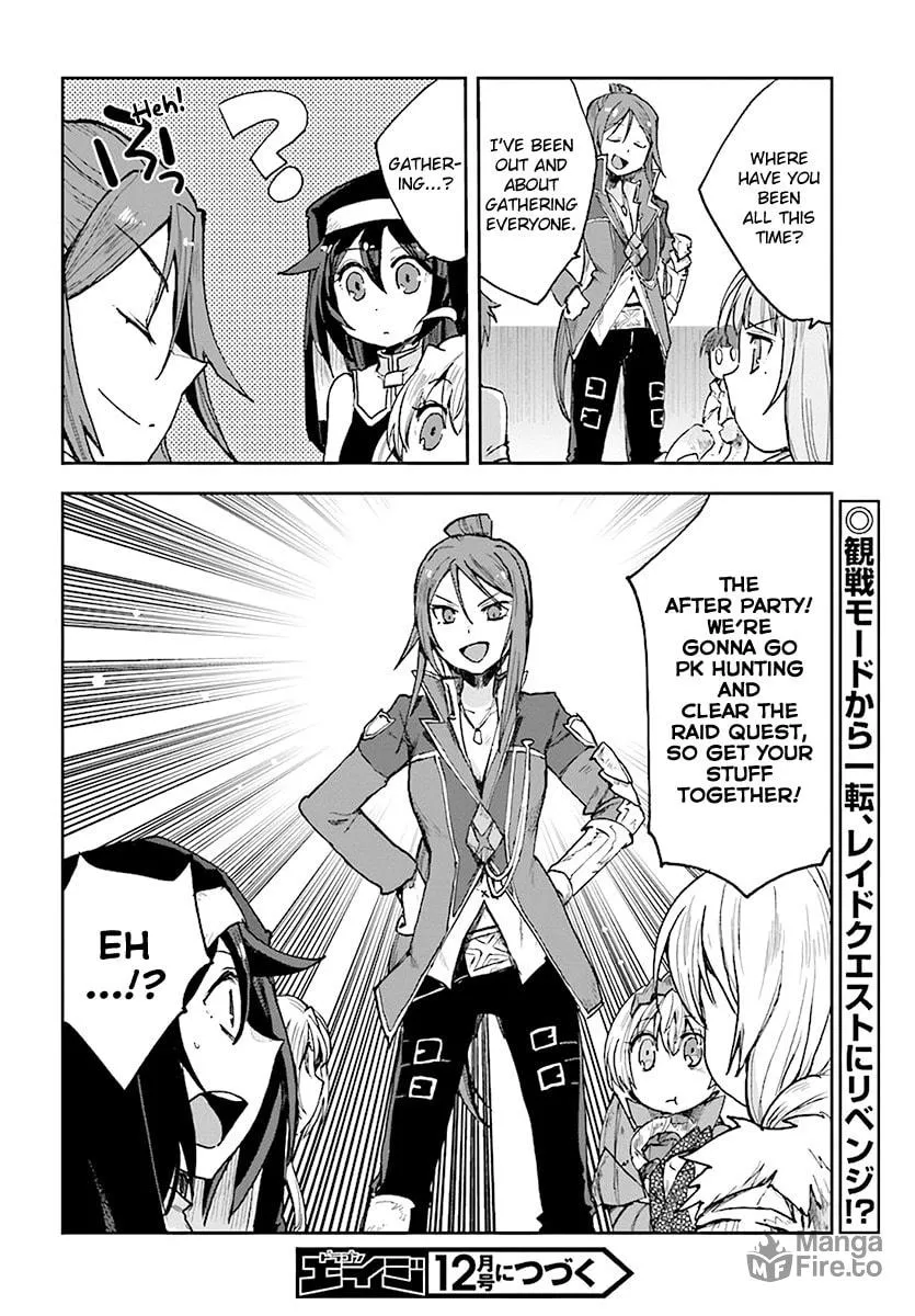 Read Only Sense Online chapter 47 image 29 on Lezhin
