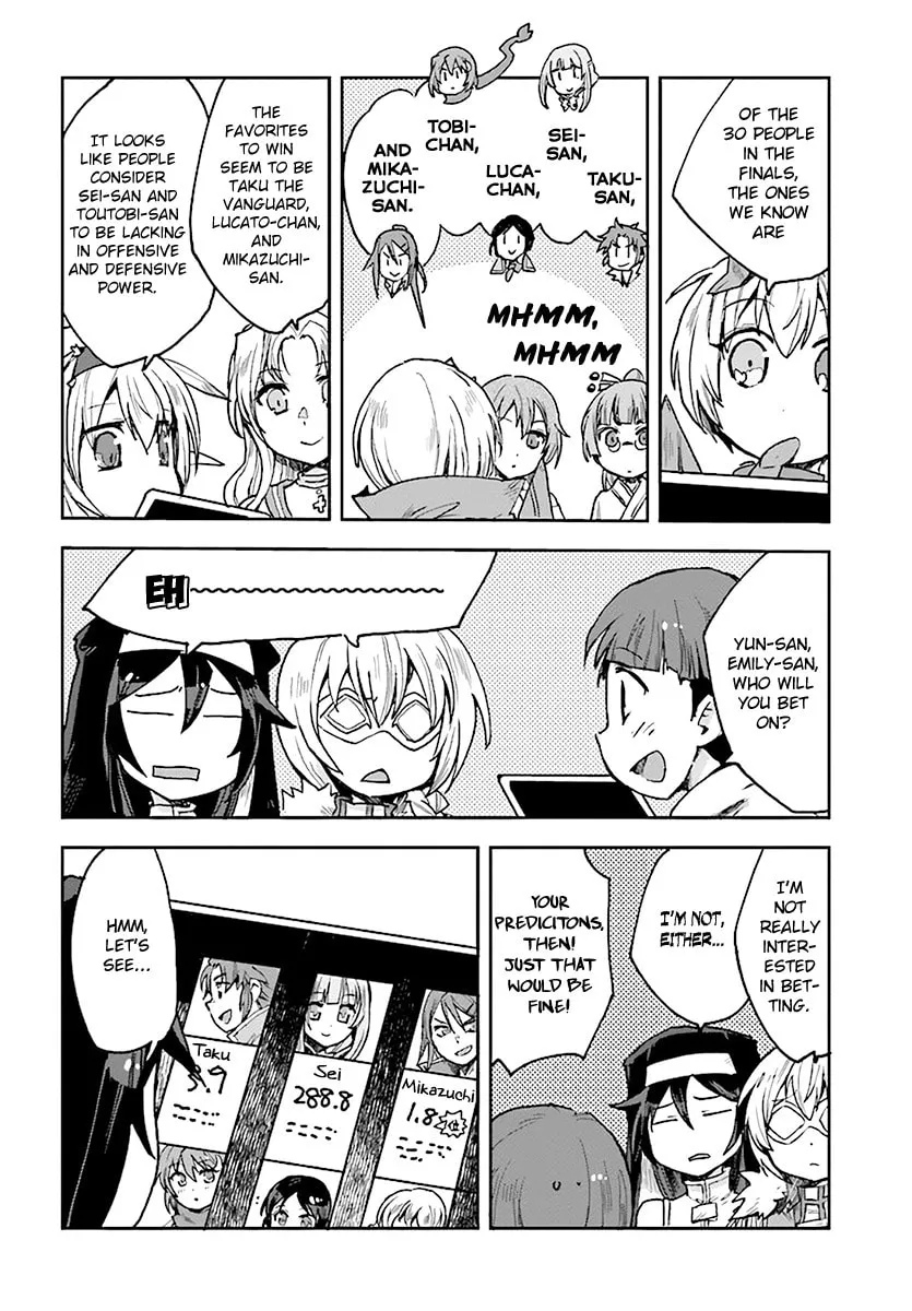 Read Only Sense Online chapter 47 image 3 on Lezhin