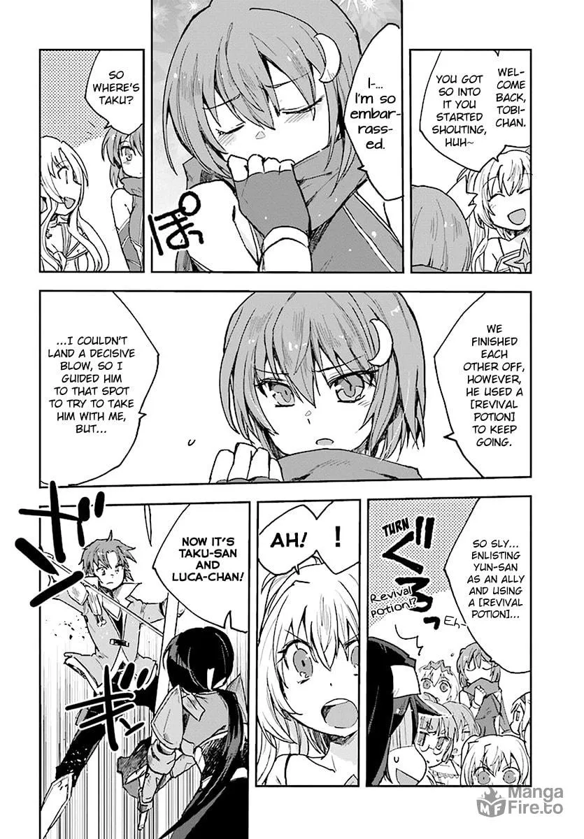 Read Only Sense Online chapter 47 image 9 on Lezhin