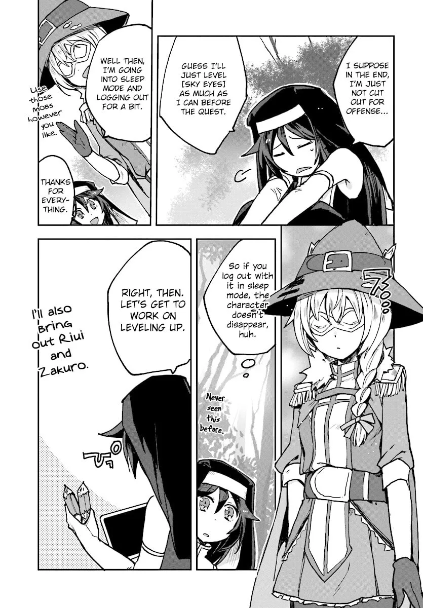 Read Only Sense Online chapter 48 image 10 on Lezhin