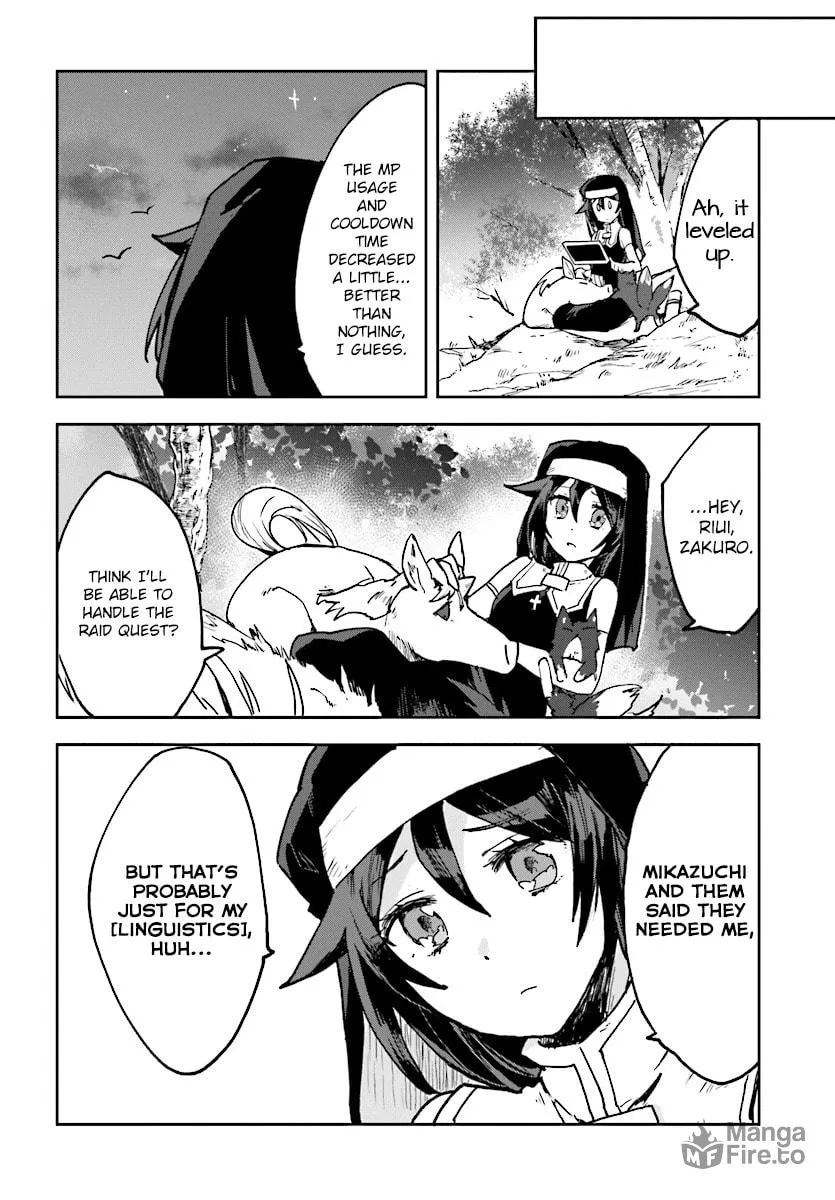 Read Only Sense Online chapter 48 image 11 on Lezhin