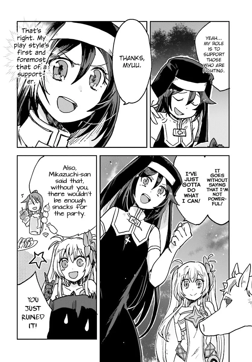 Read Only Sense Online chapter 48 image 15 on Lezhin