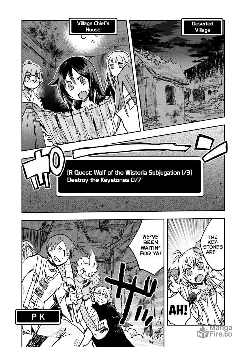Read Only Sense Online chapter 48 image 20 on Lezhin