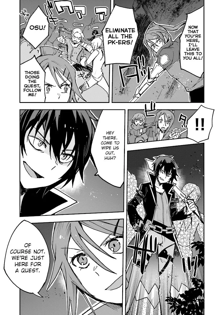 Read Only Sense Online chapter 48 image 22 on Lezhin