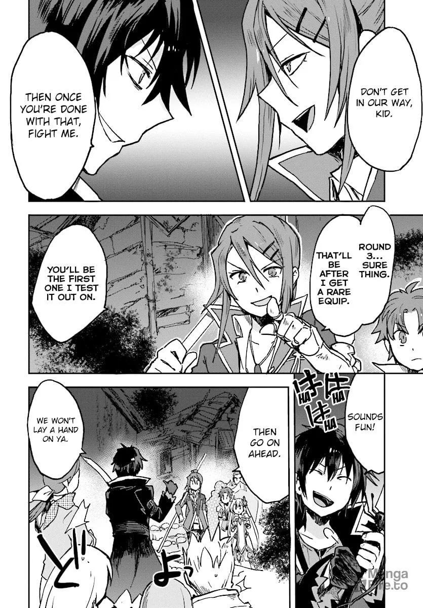 Read Only Sense Online chapter 48 image 23 on Lezhin