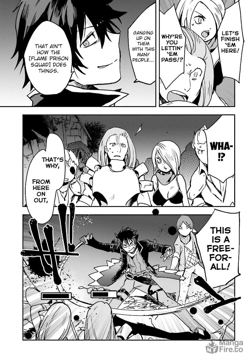 Read Only Sense Online chapter 48 image 24 on Lezhin