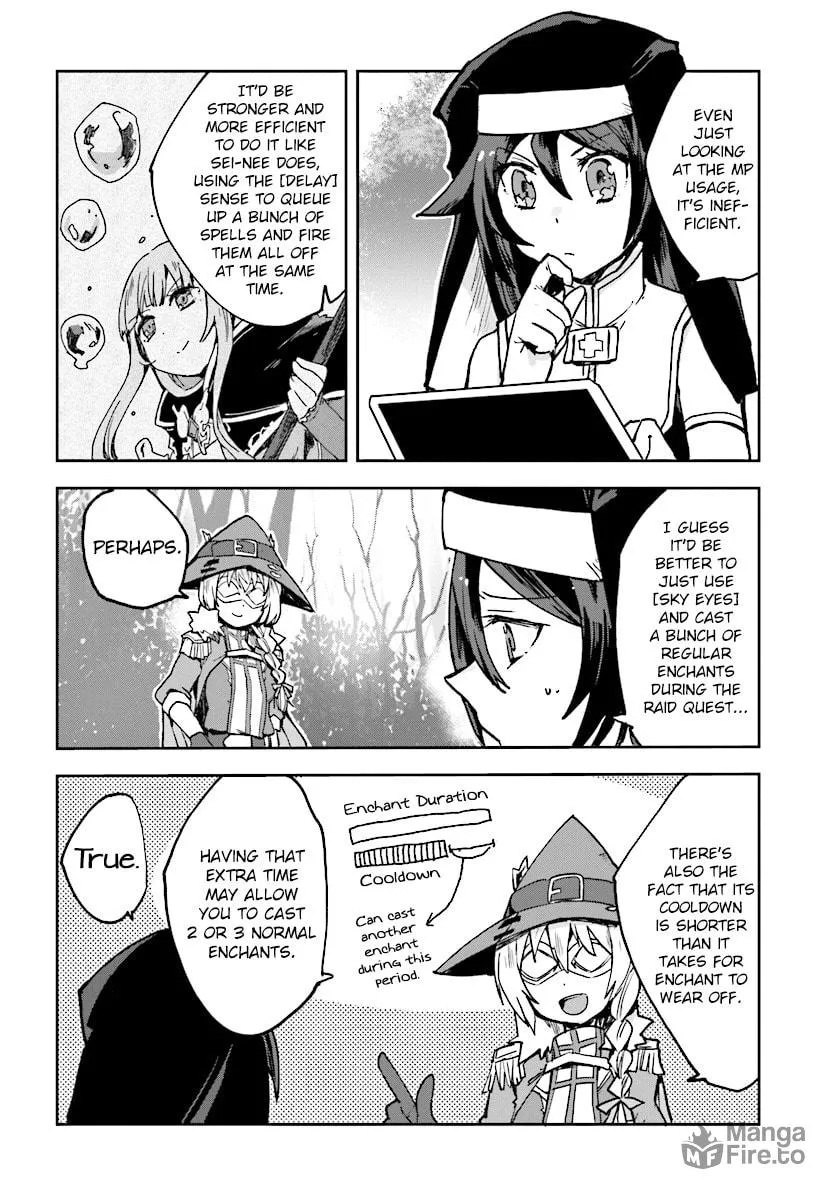 Read Only Sense Online chapter 48 image 9 on Lezhin