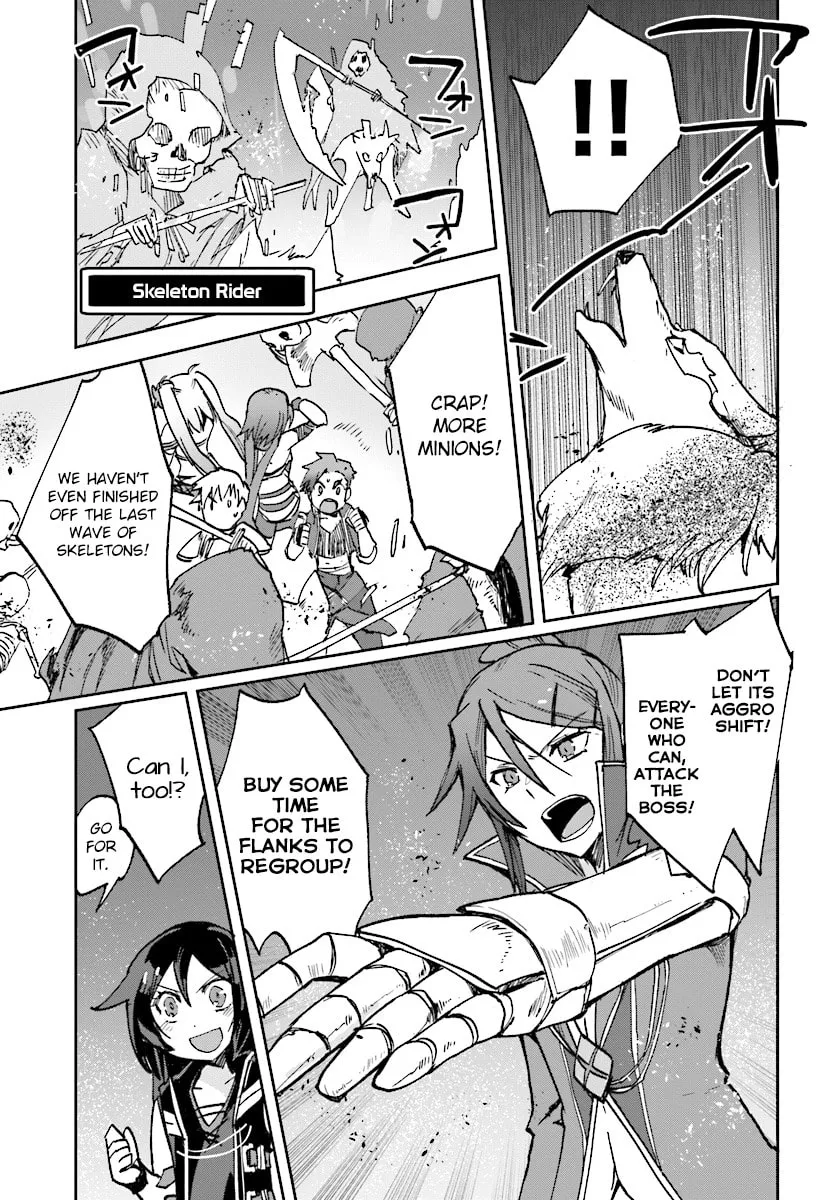Read Only Sense Online chapter 49 image 12 on Lezhin