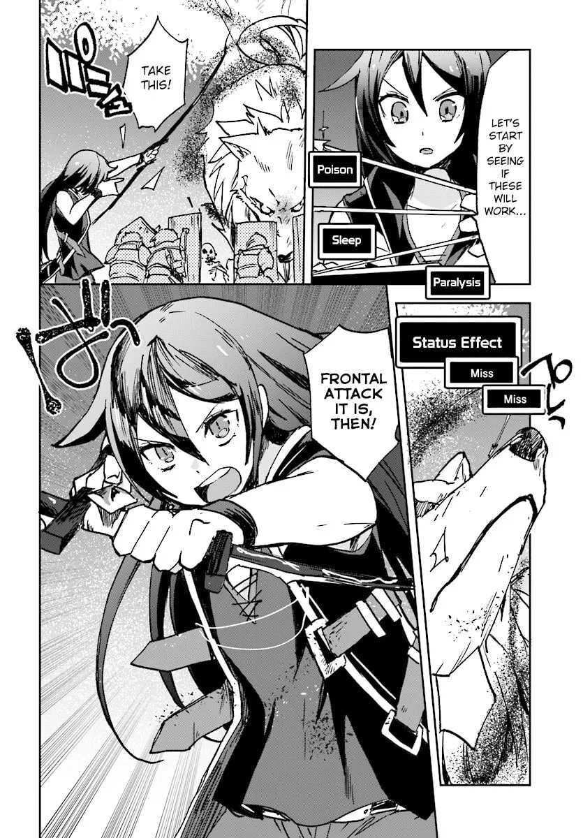 Read Only Sense Online chapter 49 image 13 on Lezhin