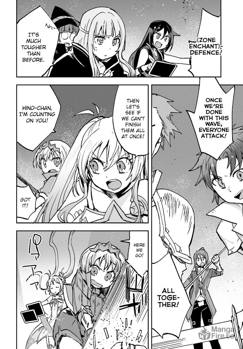 Read Only Sense Online chapter 49 image 17 on Lezhin