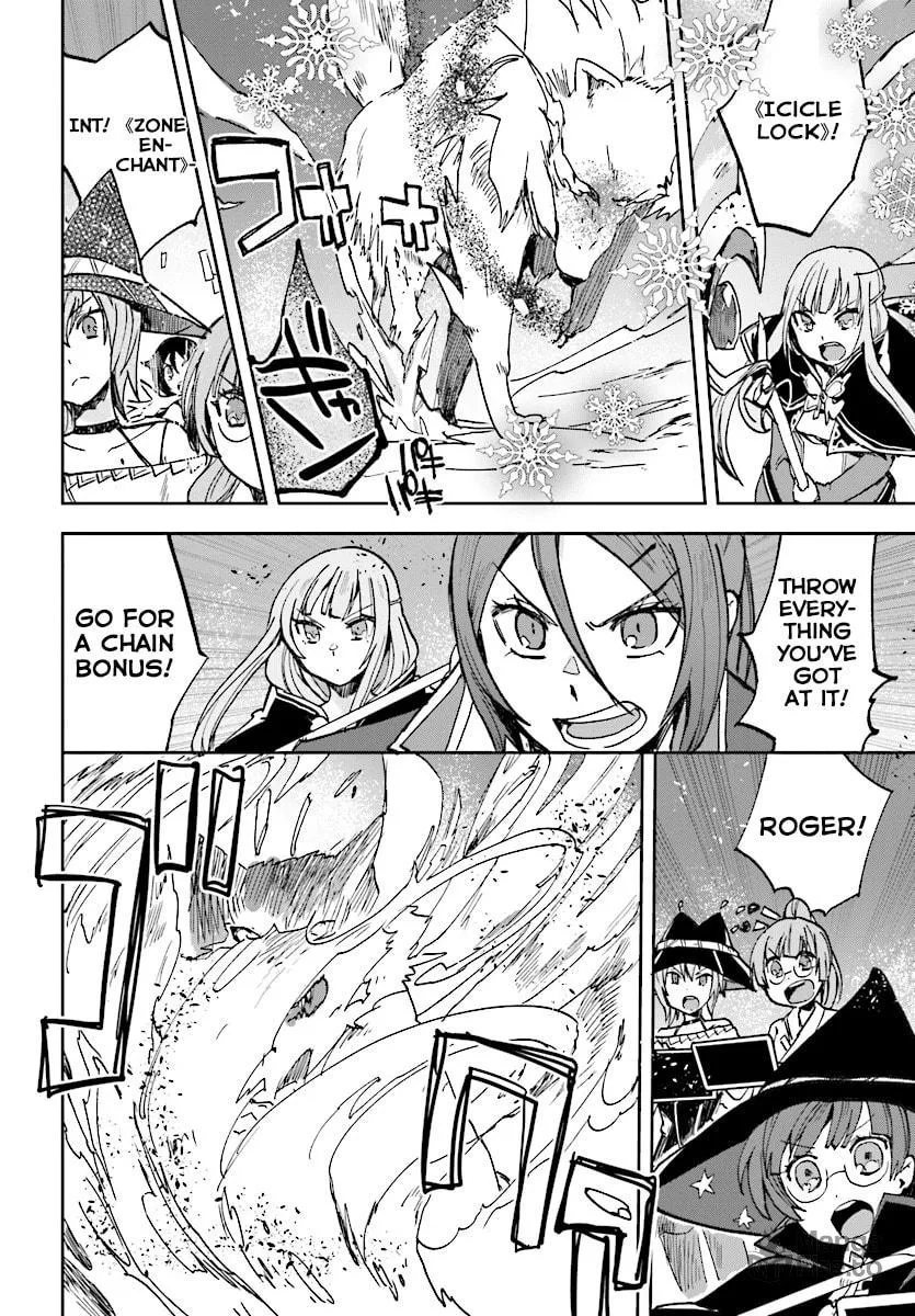 Read Only Sense Online chapter 49 image 19 on Lezhin