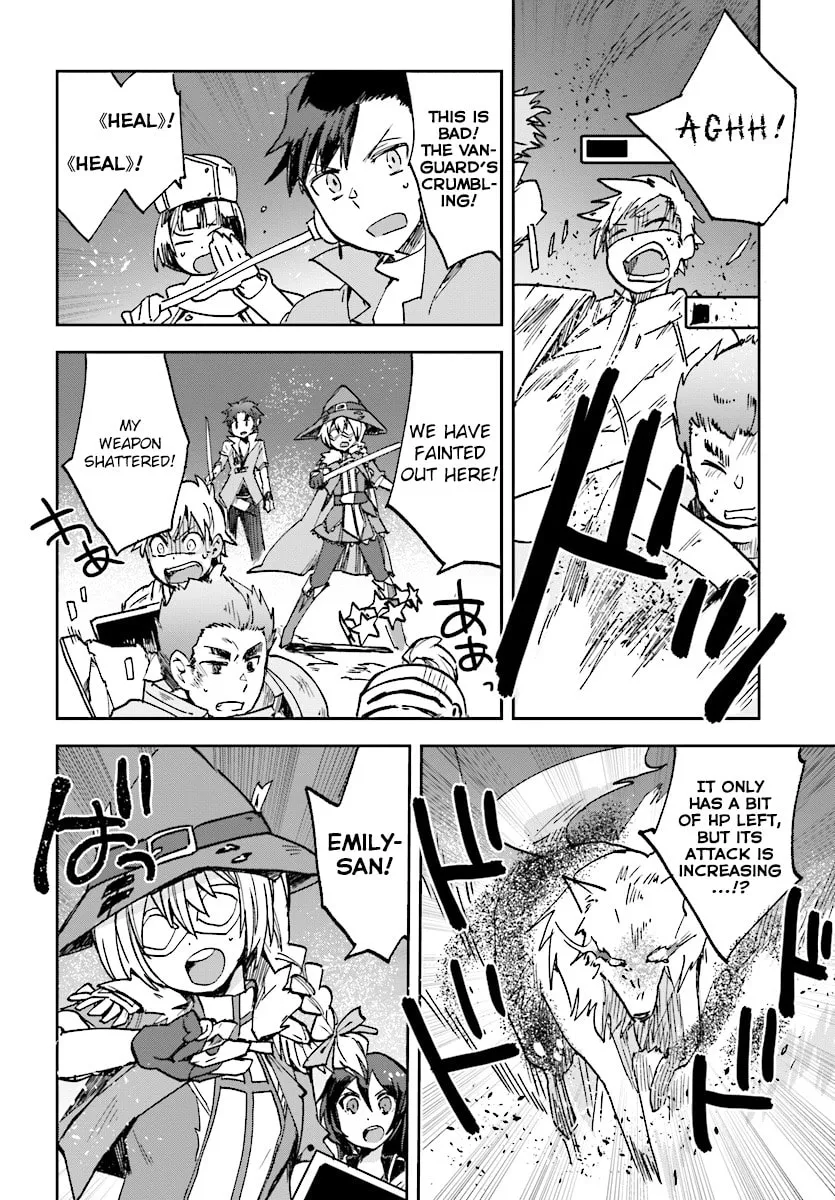 Read Only Sense Online chapter 49 image 21 on Lezhin