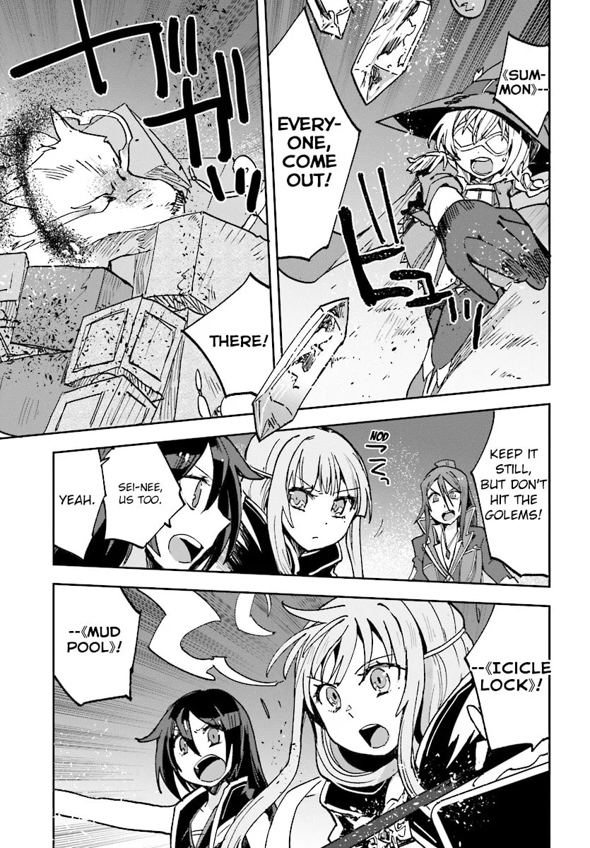 Read Only Sense Online chapter 49 image 22 on Lezhin