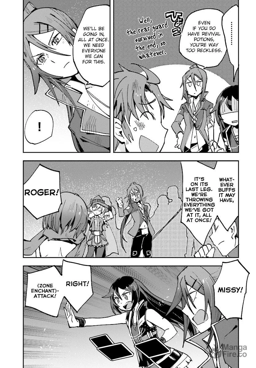Read Only Sense Online chapter 49 image 26 on Lezhin