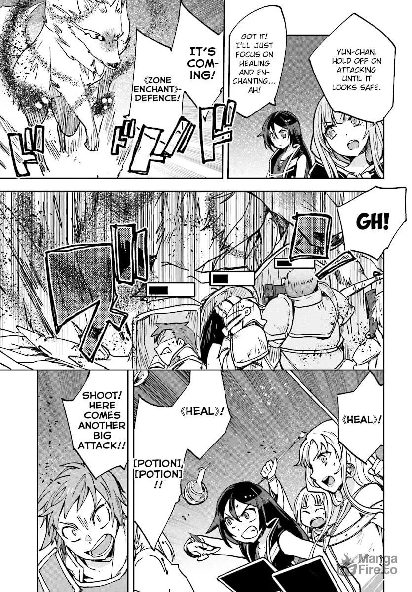 Read Only Sense Online chapter 49 image 8 on Lezhin