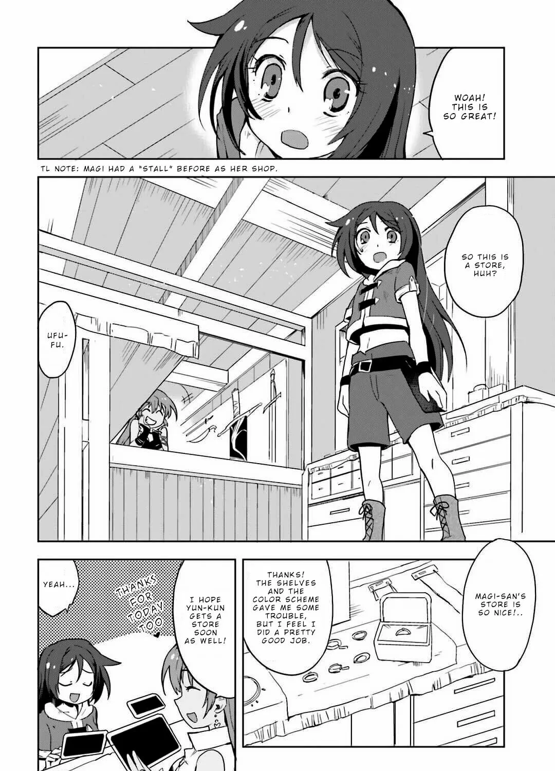 Read Only Sense Online chapter 5 image 1 on Lezhin