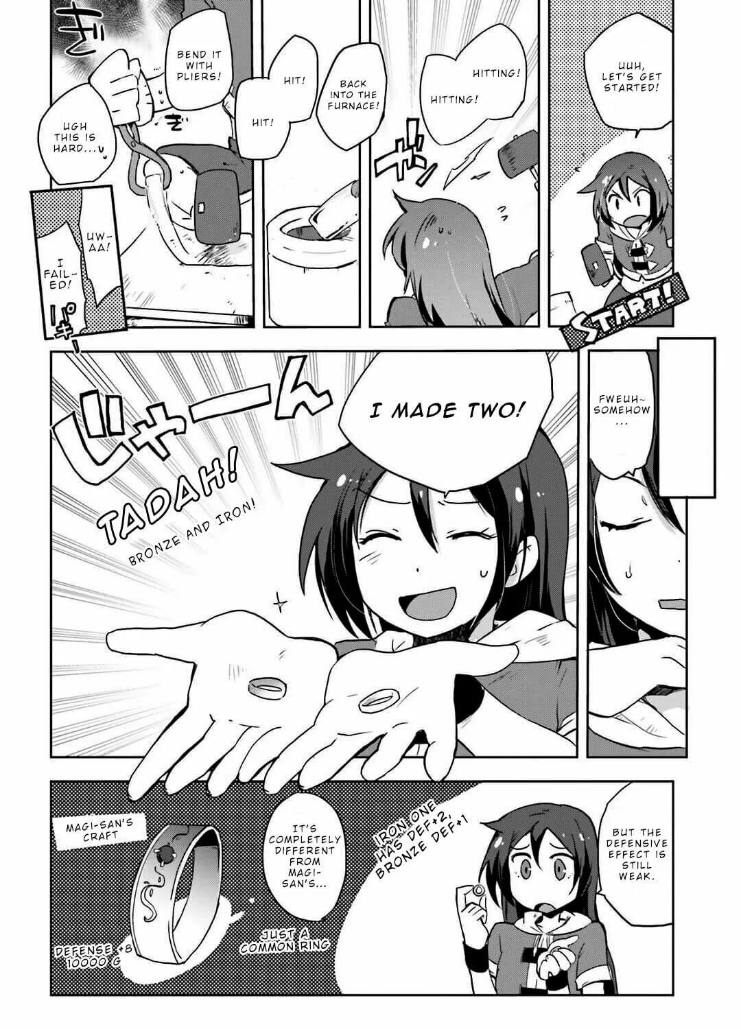 Read Only Sense Online chapter 5 image 13 on Lezhin