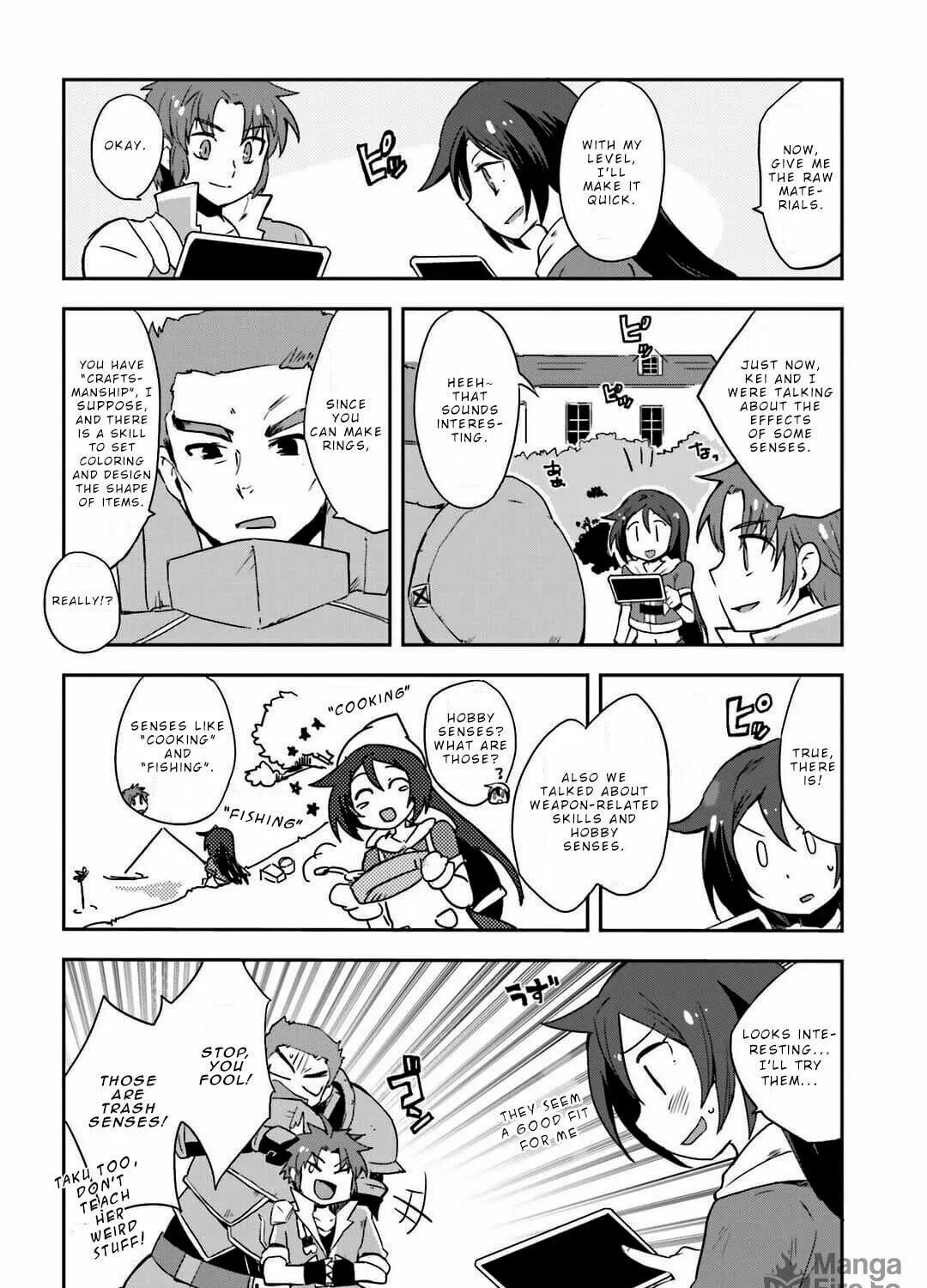 Read Only Sense Online chapter 5 image 17 on Lezhin