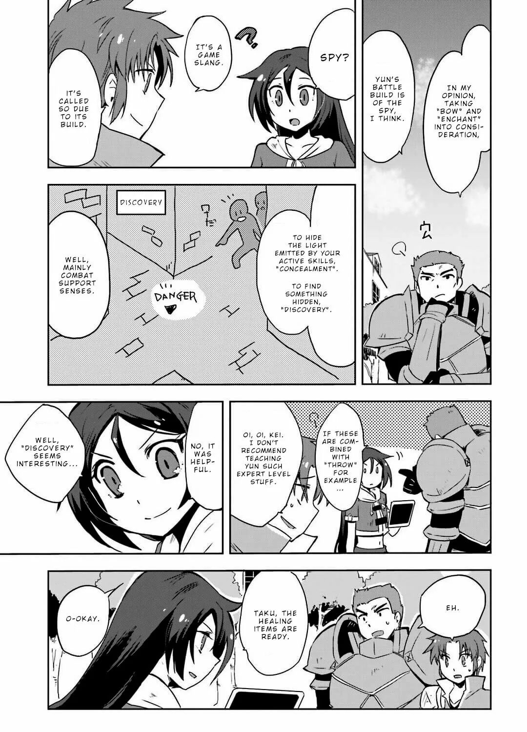 Read Only Sense Online chapter 5 image 19 on Lezhin