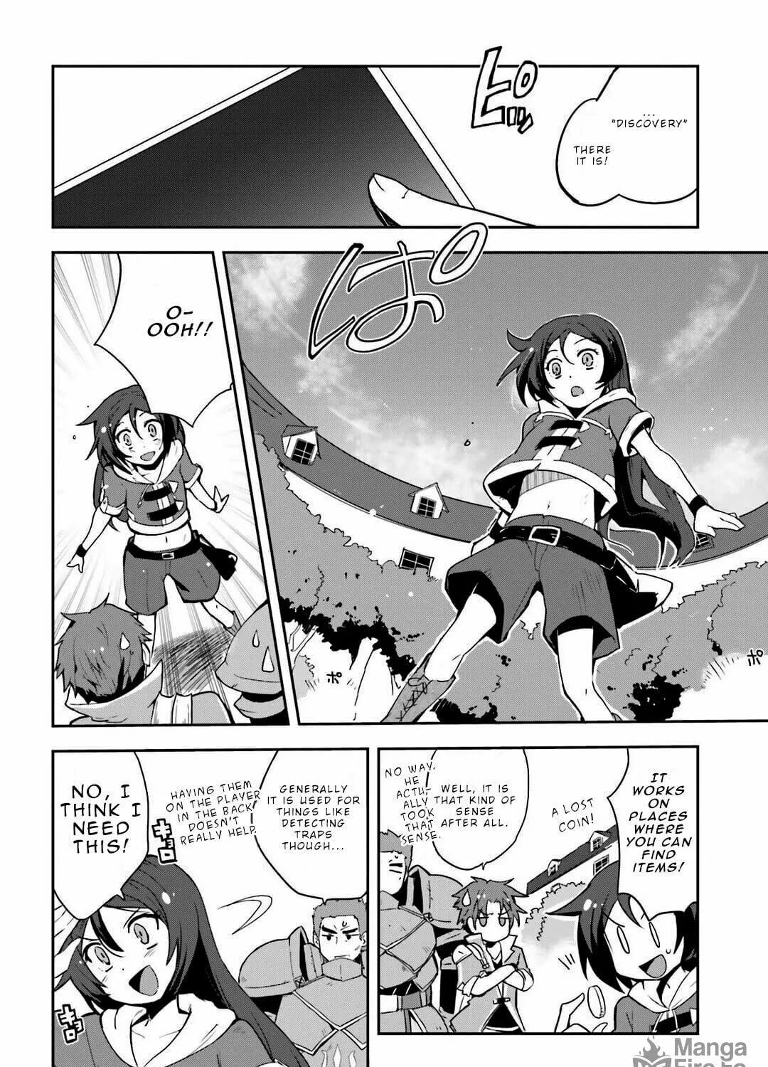 Read Only Sense Online chapter 5 image 21 on Lezhin