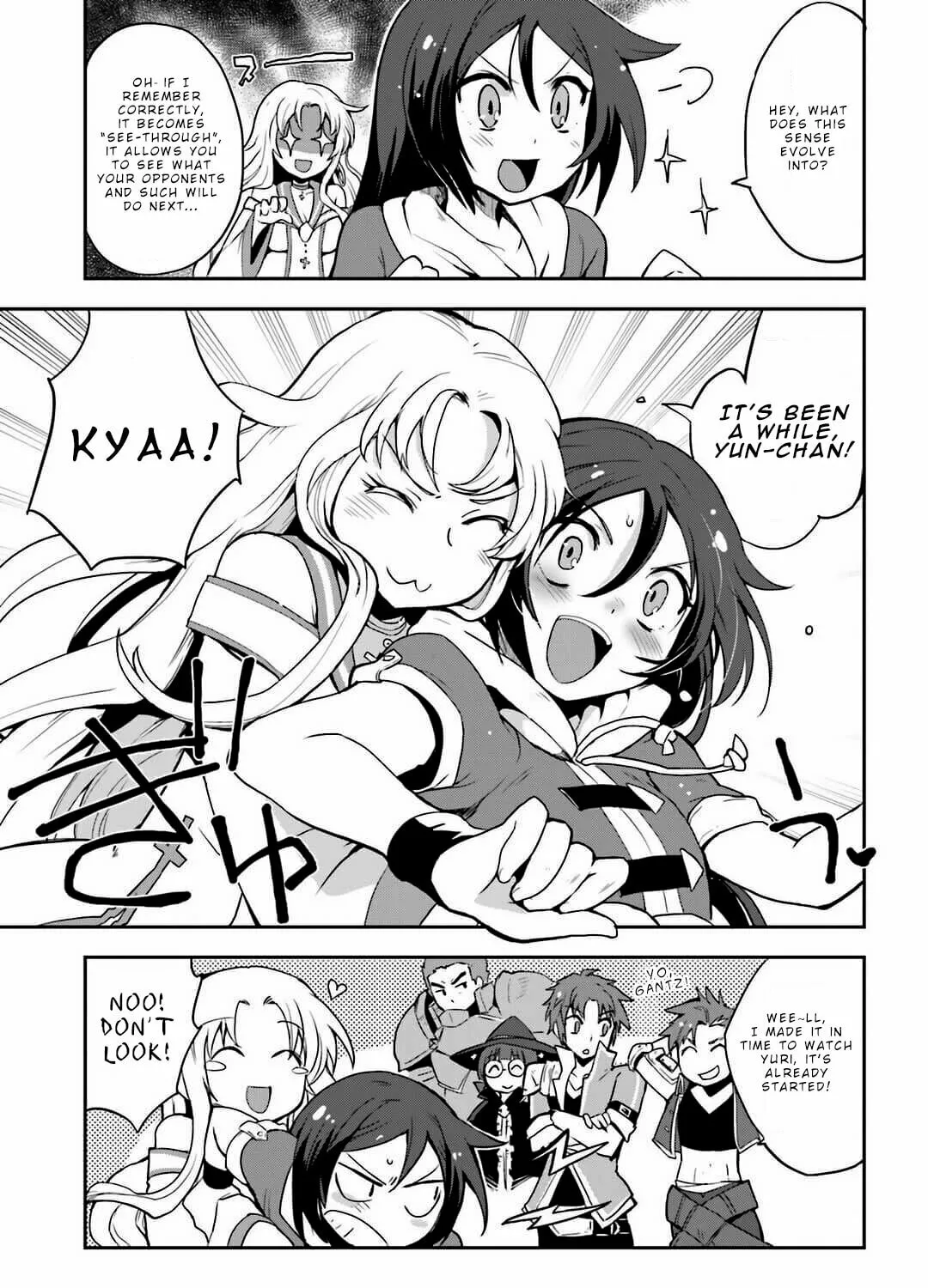 Read Only Sense Online chapter 5 image 23 on Lezhin