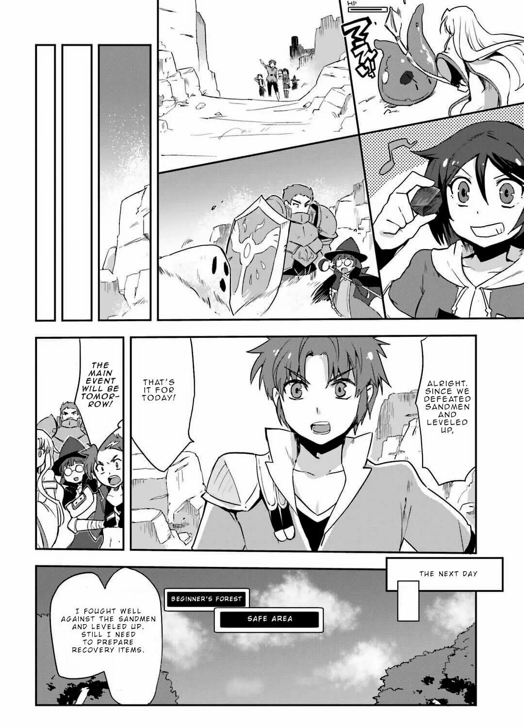 Read Only Sense Online chapter 5 image 29 on Lezhin