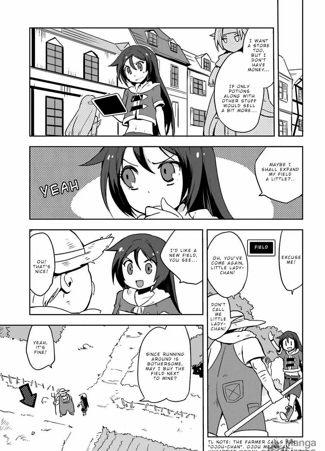 Read Only Sense Online chapter 5 image 3 on Lezhin