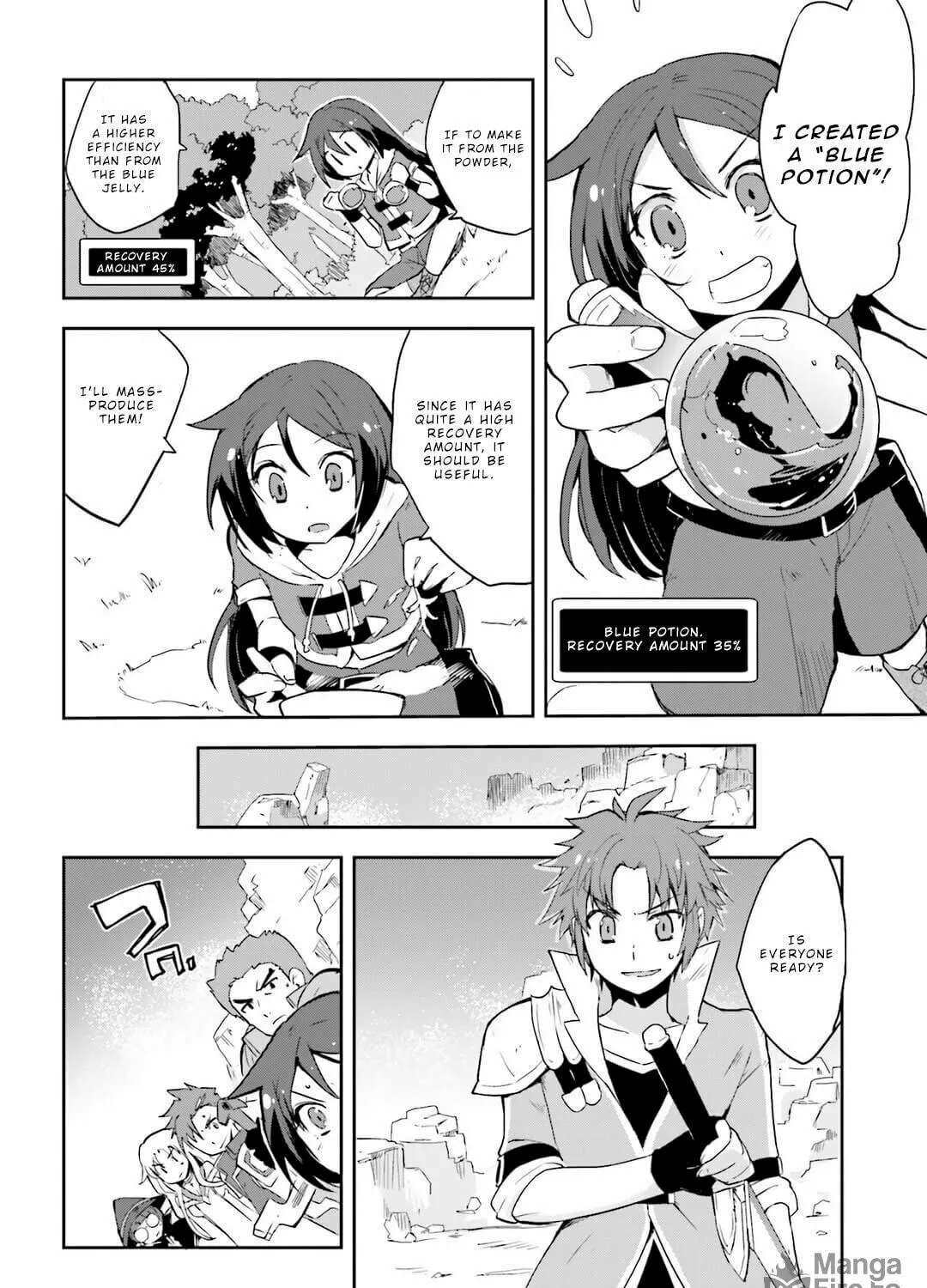 Read Only Sense Online chapter 5 image 33 on Lezhin
