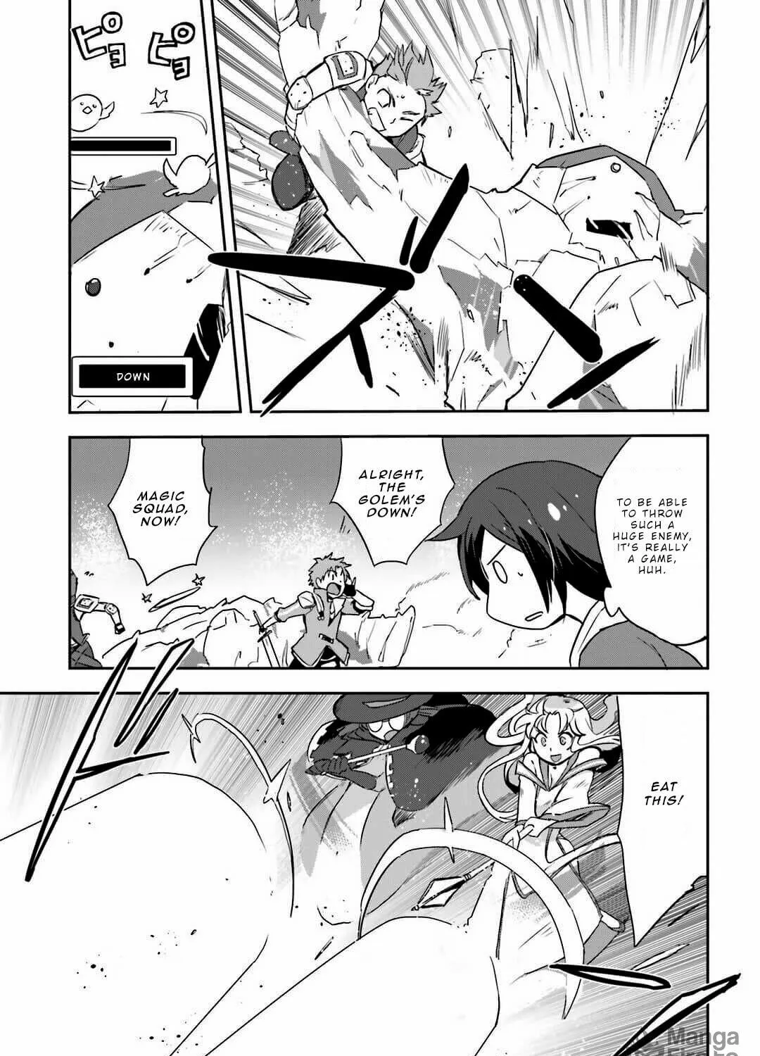 Read Only Sense Online chapter 5 image 39 on Lezhin