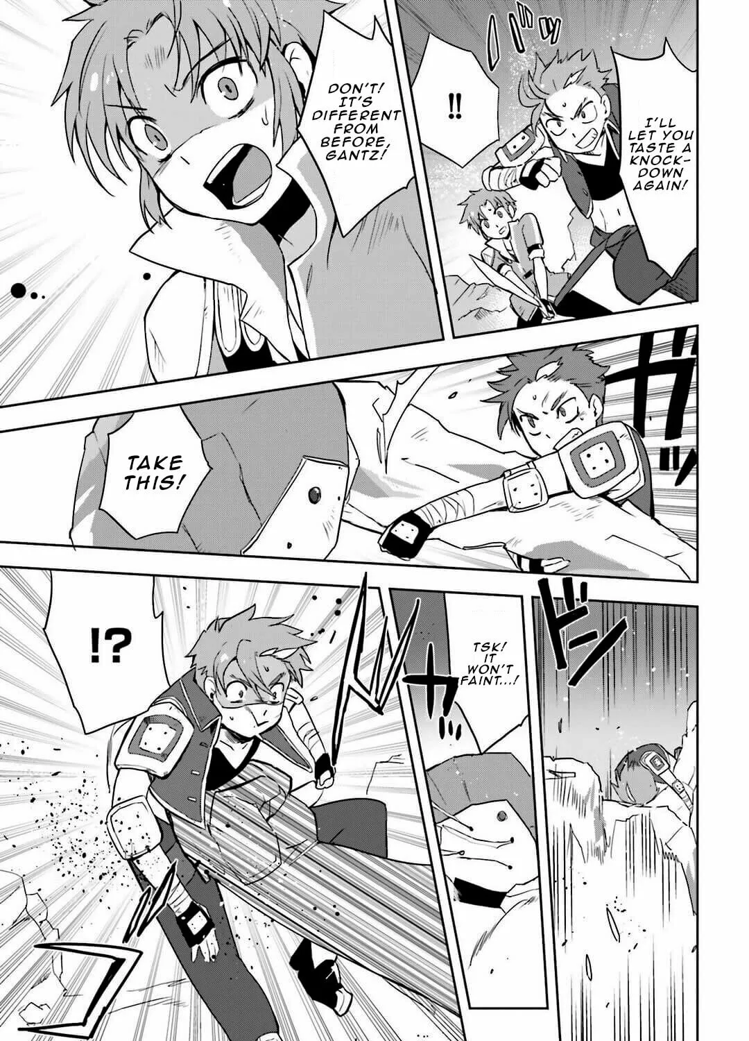 Read Only Sense Online chapter 5 image 43 on Lezhin