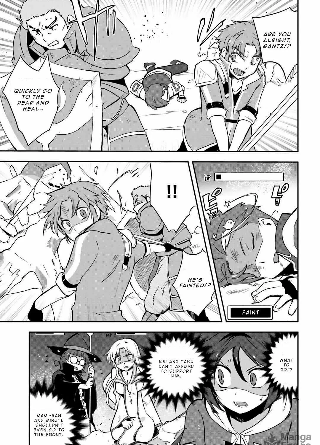 Read Only Sense Online chapter 5 image 47 on Lezhin