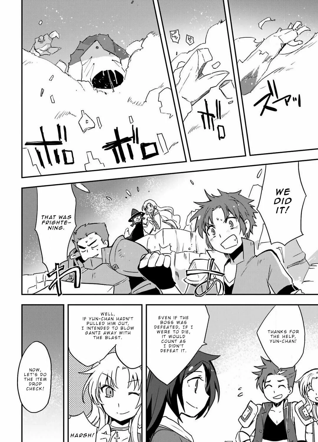 Read Only Sense Online chapter 5 image 53 on Lezhin